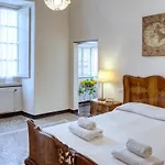 Clarissa House Levanto