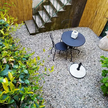 Apartment Clarissa House