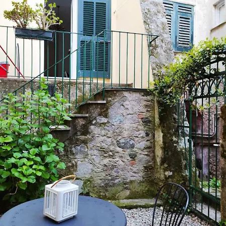 Διαμέρισμα Clarissa House