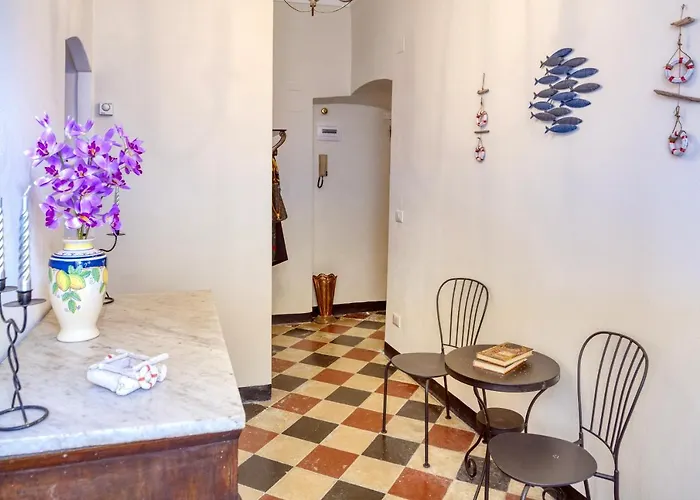 Clarissa House Διαμέρισμα