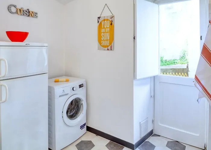 Διαμέρισμα Clarissa House