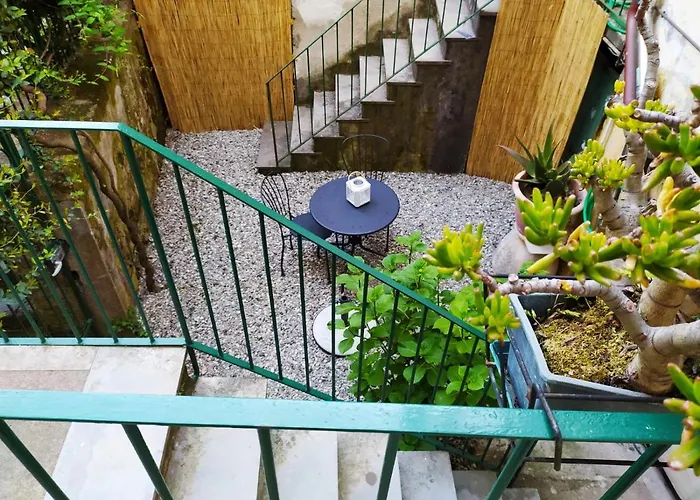 Διαμέρισμα Clarissa House Λεβάντο