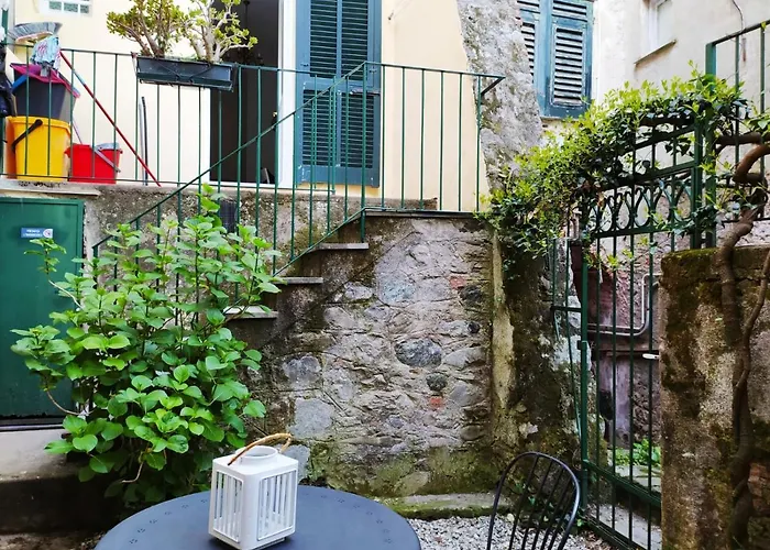 Διαμέρισμα Clarissa House