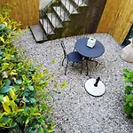 Apartmán Clarissa House