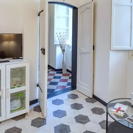 Clarissa House Levanto