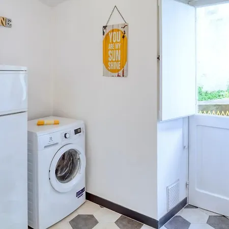Appartement Clarissa House