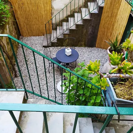 Apartment Clarissa House Levanto