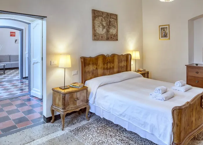 شقة Clarissa House ليفانتو