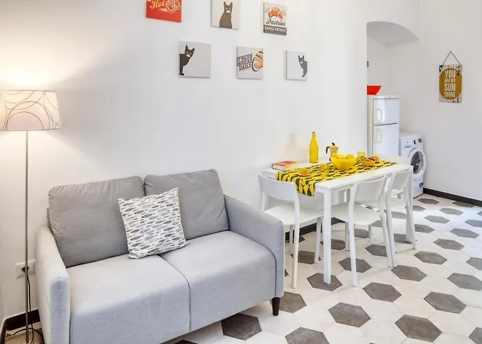 شقة Clarissa House ليفانتو