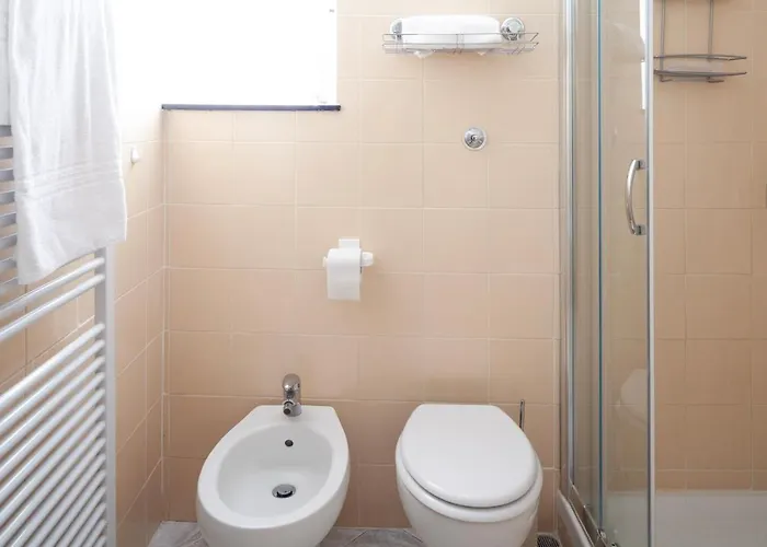 Clarissa House شقة