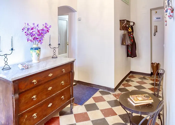 شقة Clarissa House