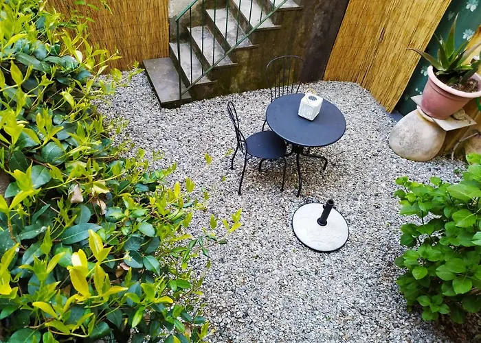 Apartamento Clarissa House